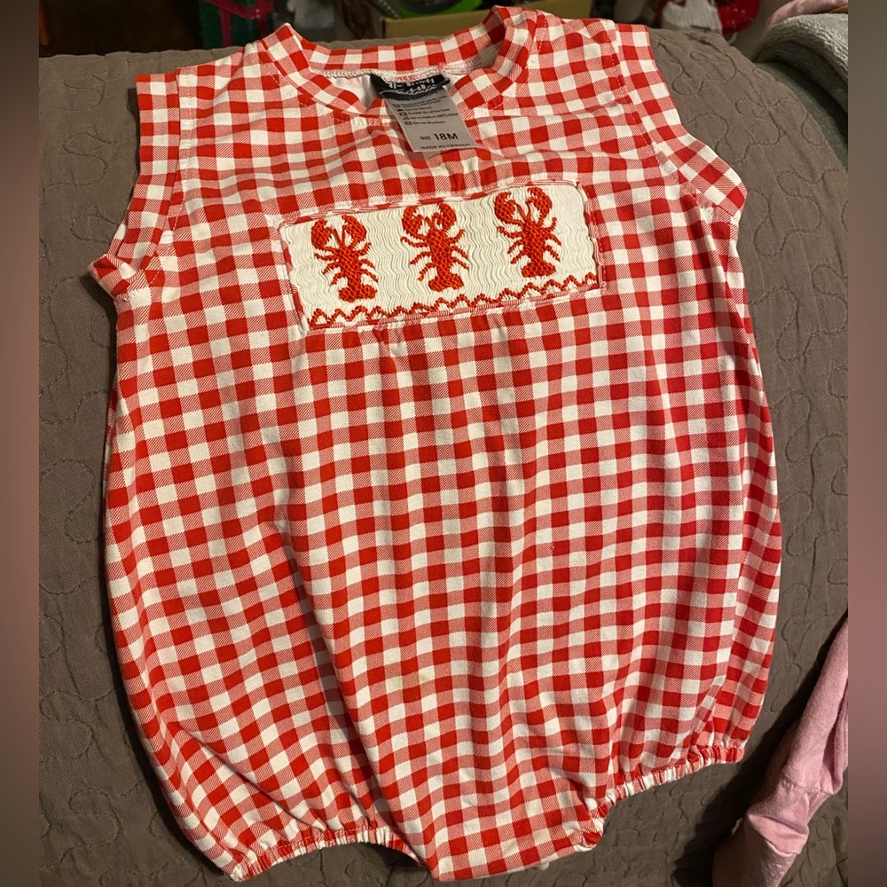 18 Months Trendy Toddler Bubble